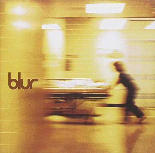 album blur