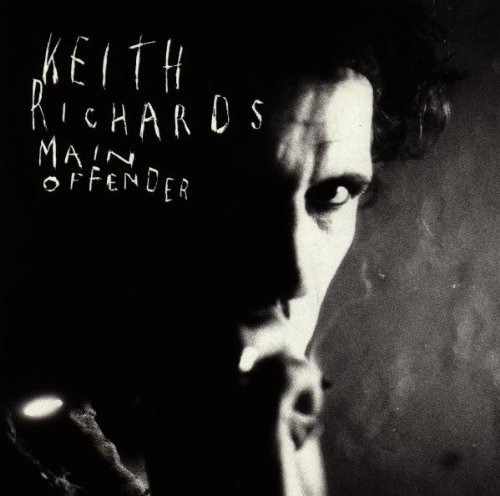 album keith richards