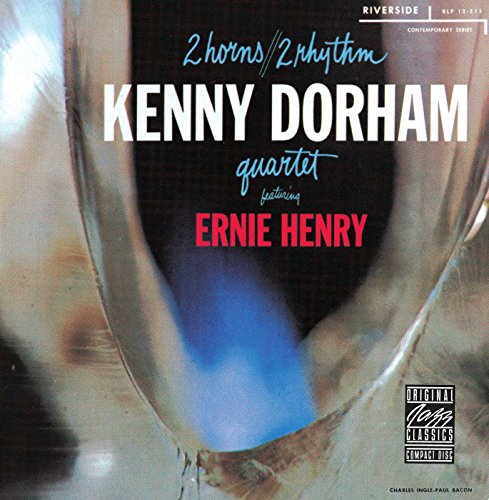 album kenny dorham