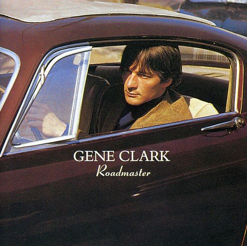 album gene clark