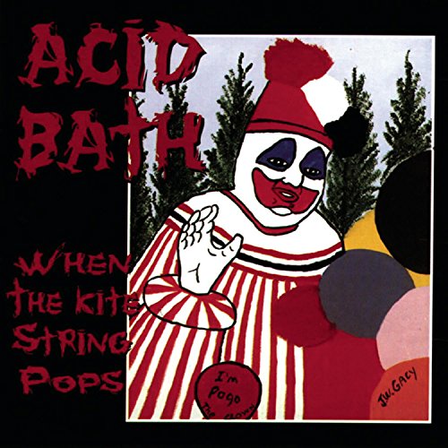 album acid bath