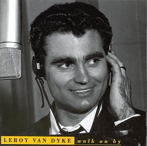 album leroy van dyke