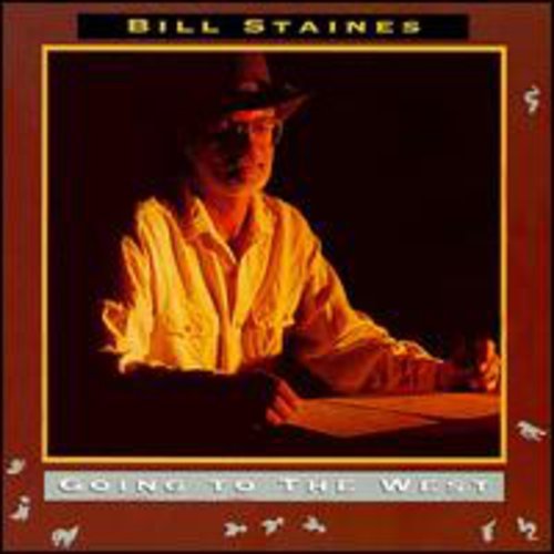 album bill staines