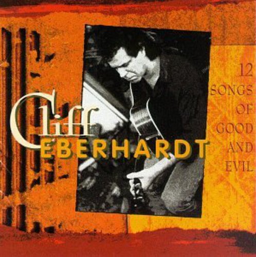 album cliff eberhardt