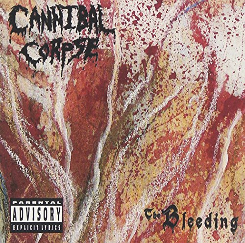album cannibal corpse