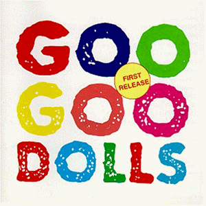 album goo goo dolls