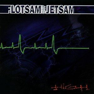 album flotsam and jetsam