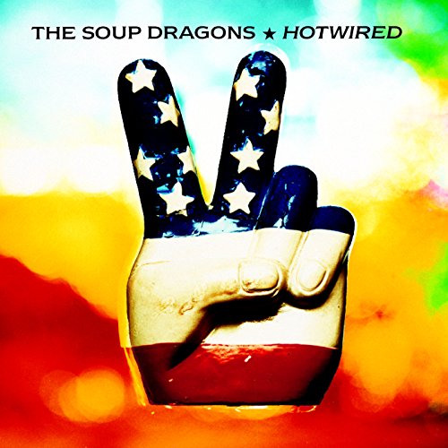 album the soup dragons