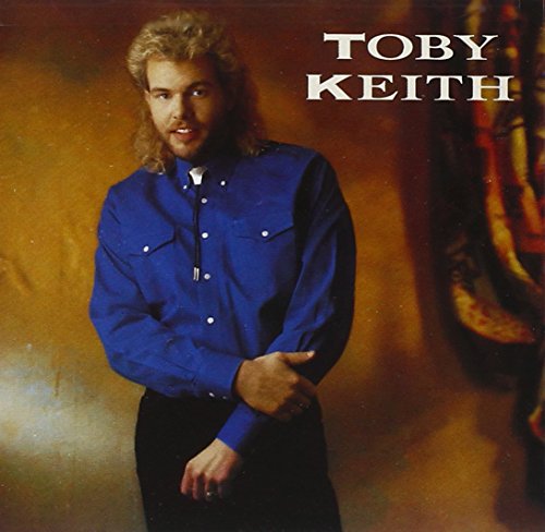 album toby keith