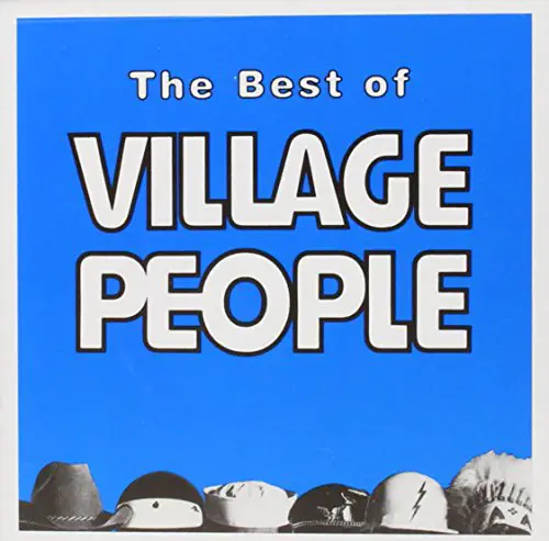 album village people