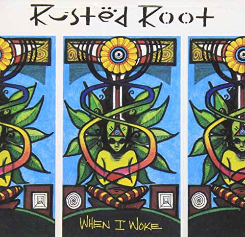 album rusted root