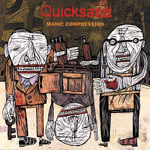 album quicksand