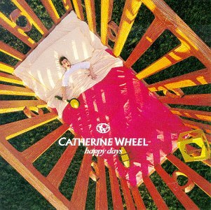 album catherine wheel