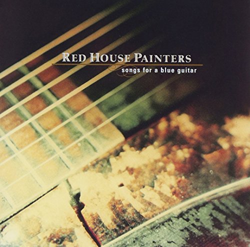 album red house painters
