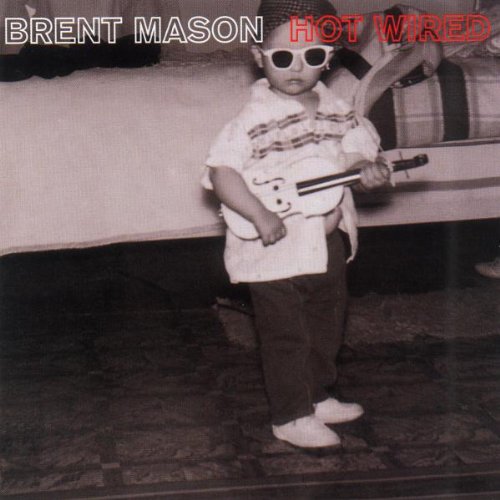 album brent mason