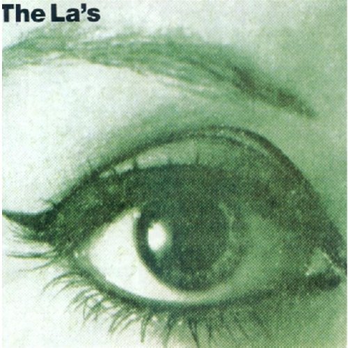 album the la's