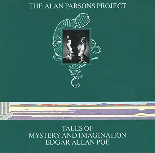 album the alan parsons project