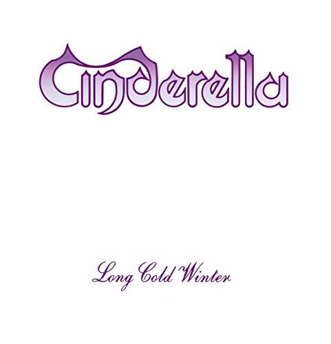 album cinderella