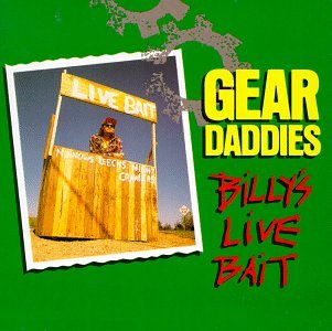 album gear daddies