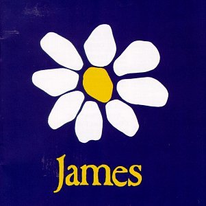 album james