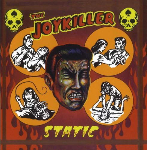 album the joykiller