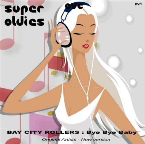 album bay city rollers