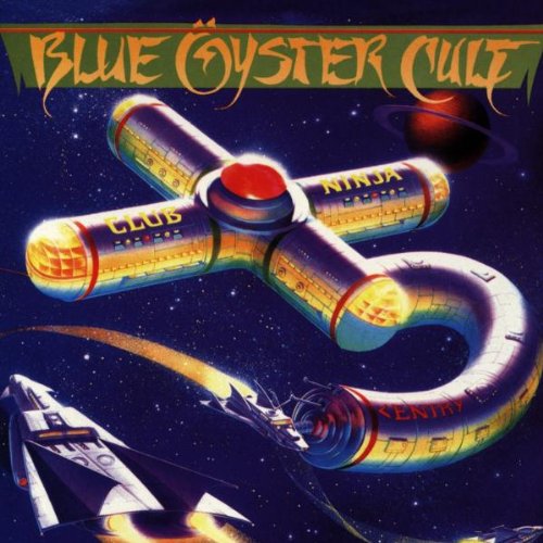 album blue oyster cult