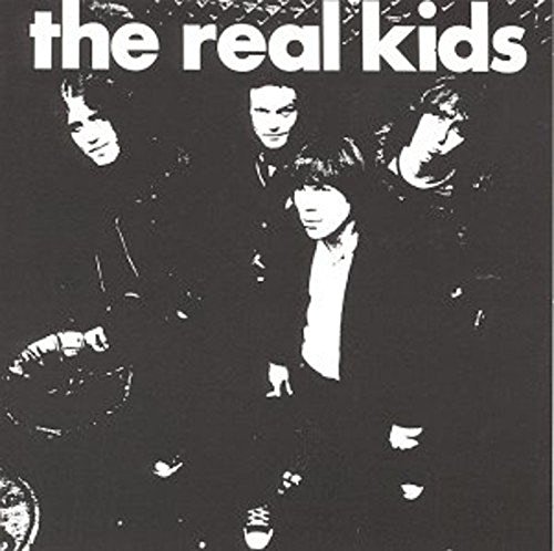 album the real kids