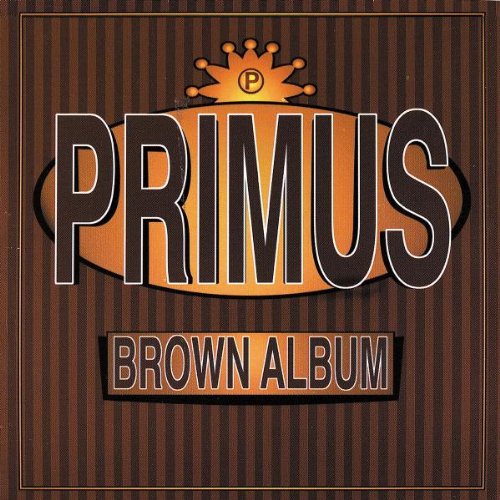 album primus
