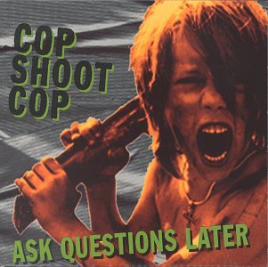 album cop shoot cop