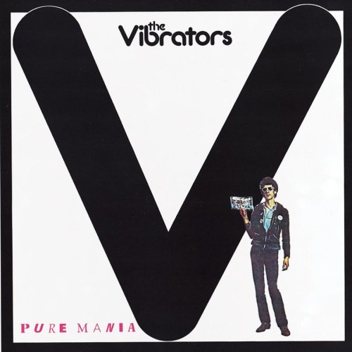 album the vibrators