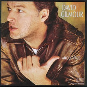 album david gilmour