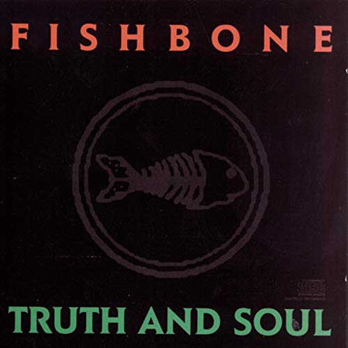album fishbone
