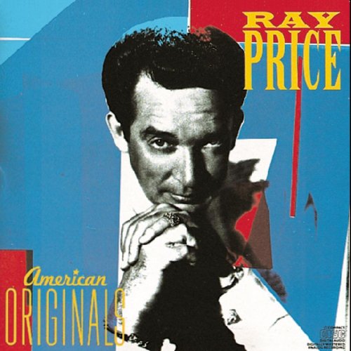 album ray price