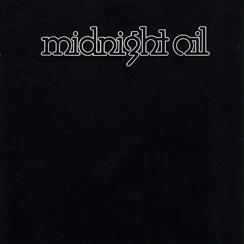 album midnight oil