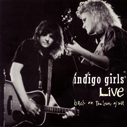 album indigo girls