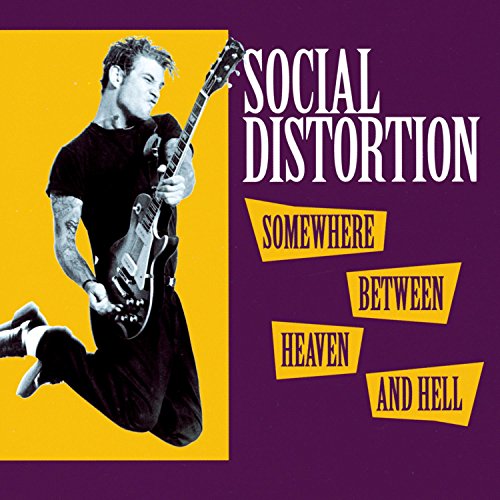 album social distortion