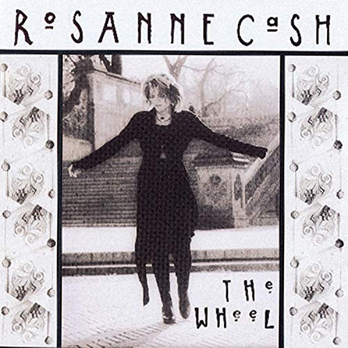 album cash roseanne