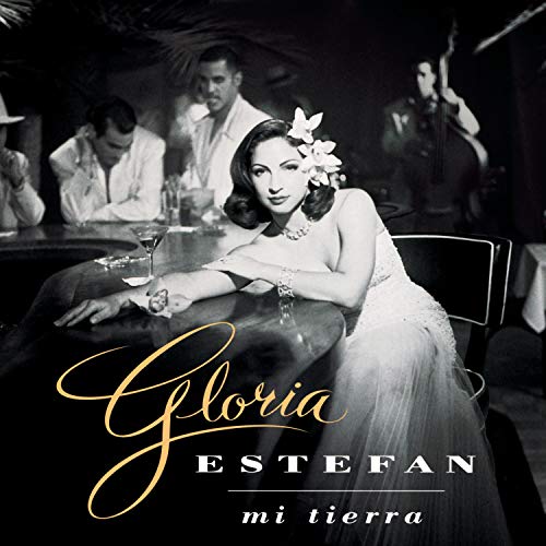 album gloria estefan