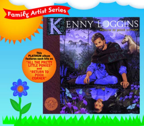 album kenny loggins