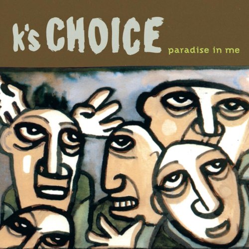 album k s choice