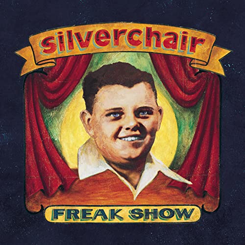 album silverchair