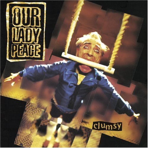 album our lady peace