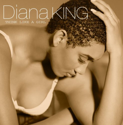 album diana king