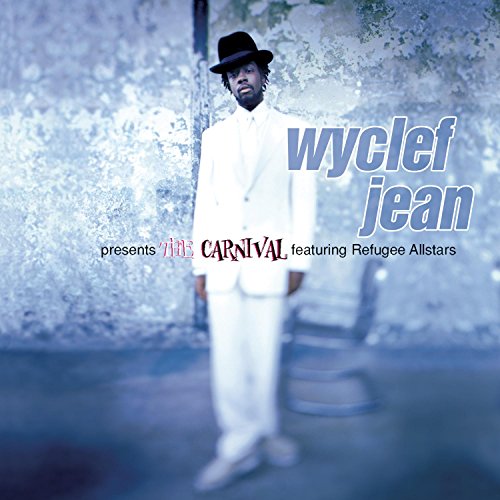 album wyclef jean