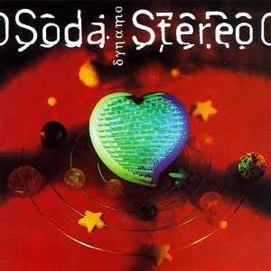 album soda stereo