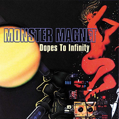 album monster magnet