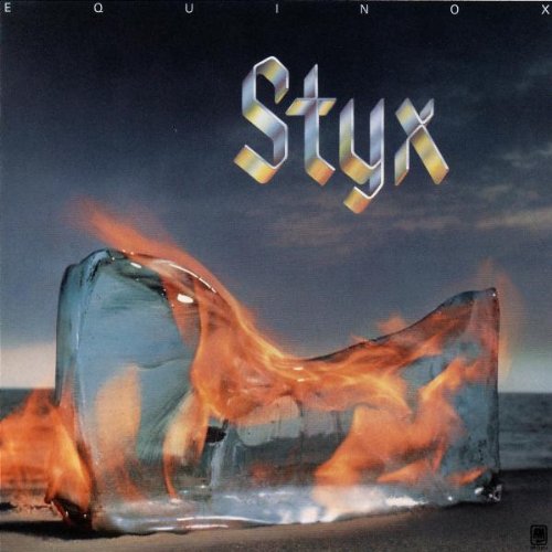 album styx