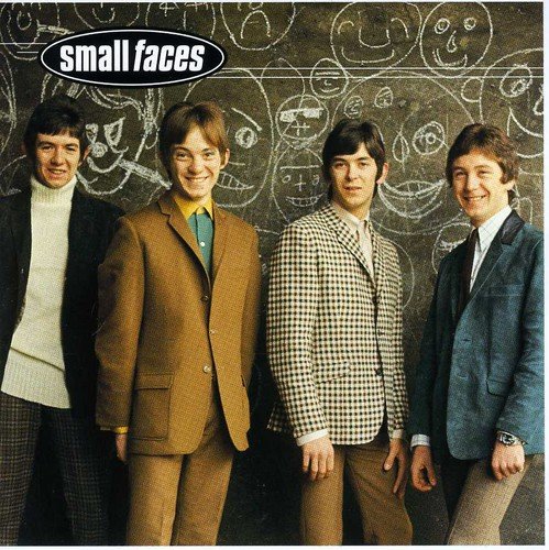 album small faces