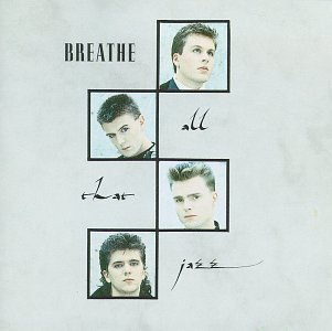 album breathe